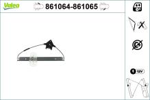 VALEO 861064
